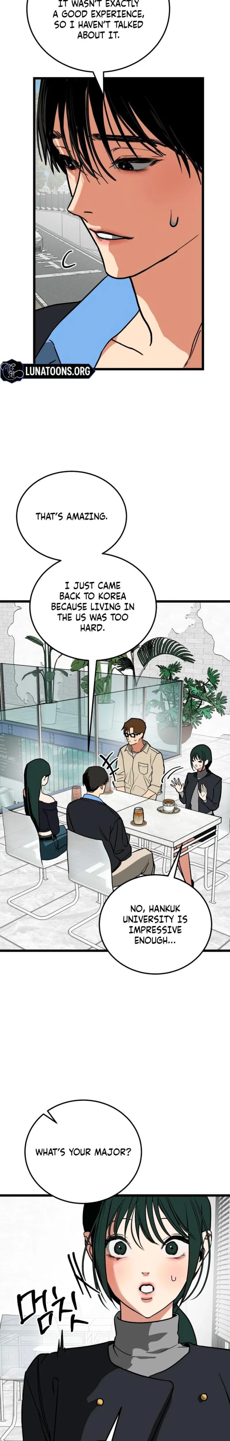 Two Faces Uncensored, chapter 21, page 19 of 30