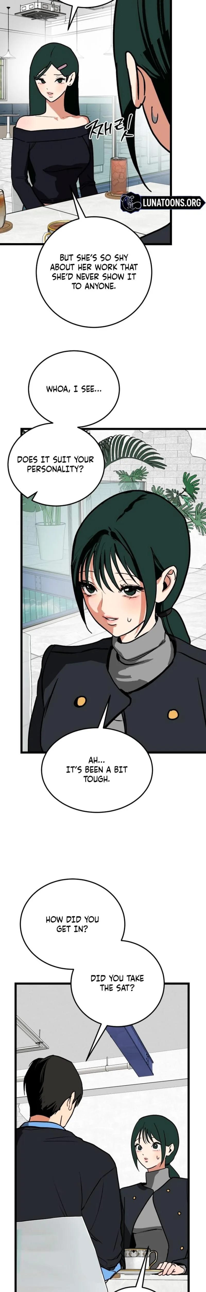 Two Faces Uncensored, chapter 21, page 21 of 30