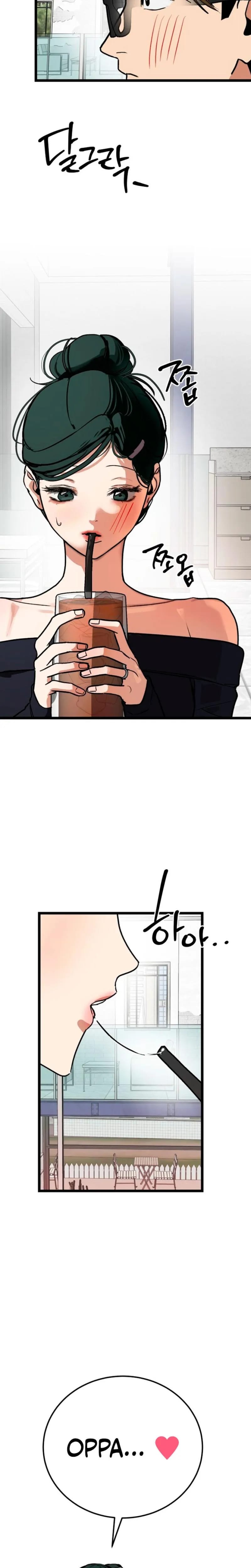Two Faces Uncensored, chapter 21, page 25 of 30
