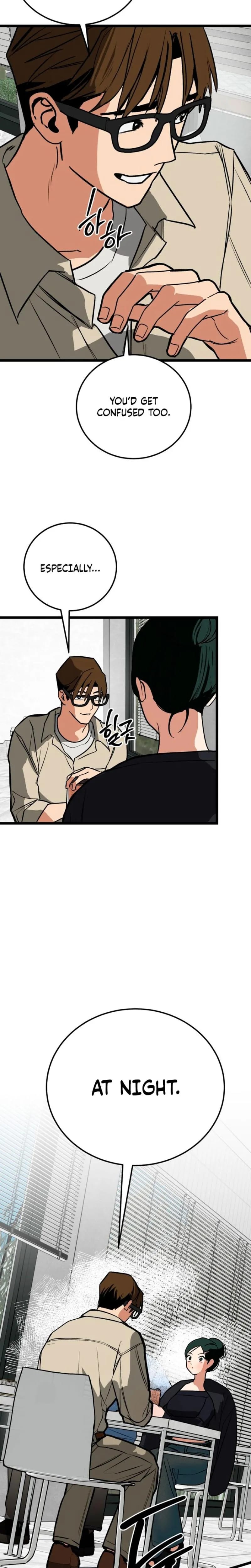 Two Faces Uncensored, chapter 21, page 29 of 30