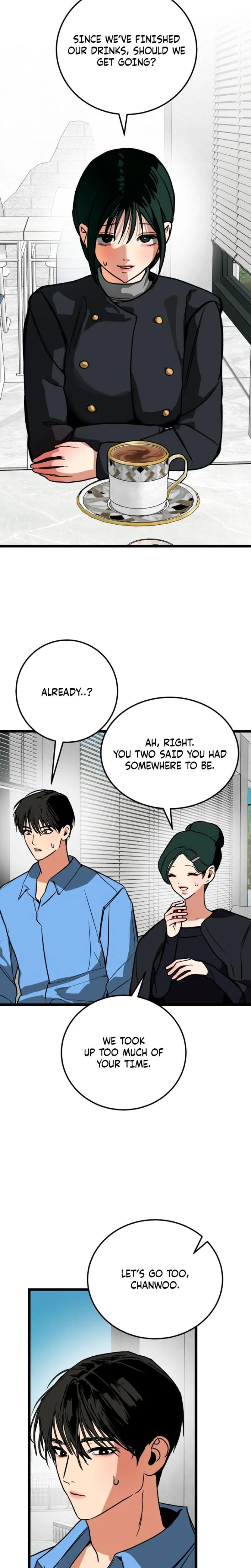 Two Faces Uncensored, chapter 22, page 5 of 28