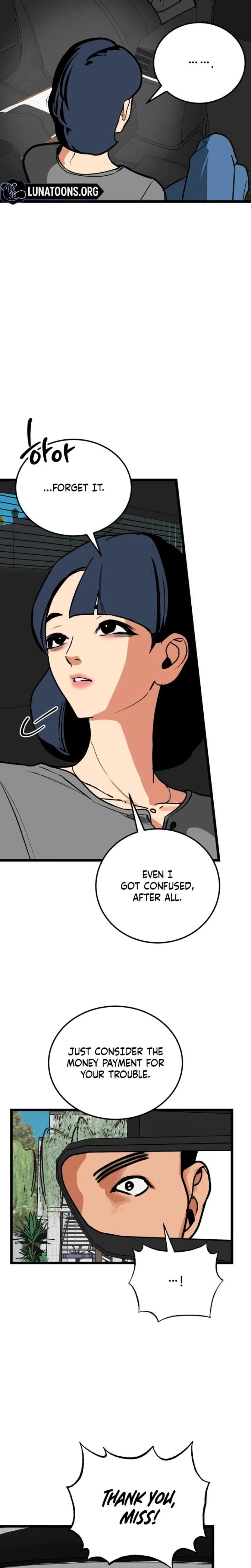 Two Faces Uncensored, chapter 22, page 10 of 28