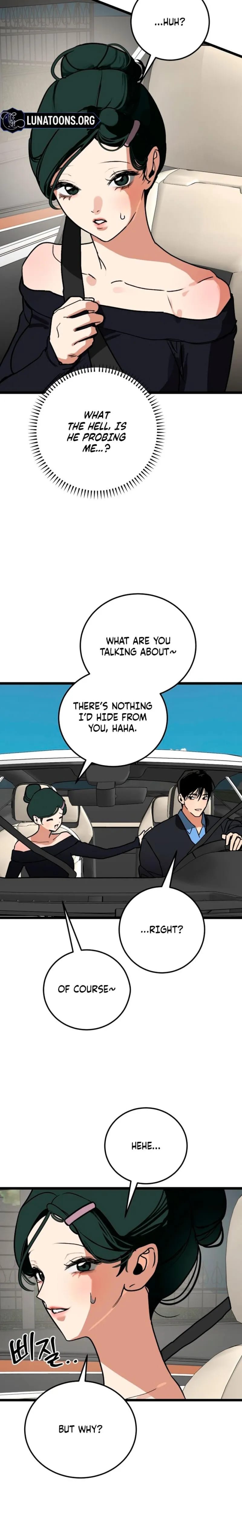 Two Faces Uncensored, chapter 22, page 14 of 28