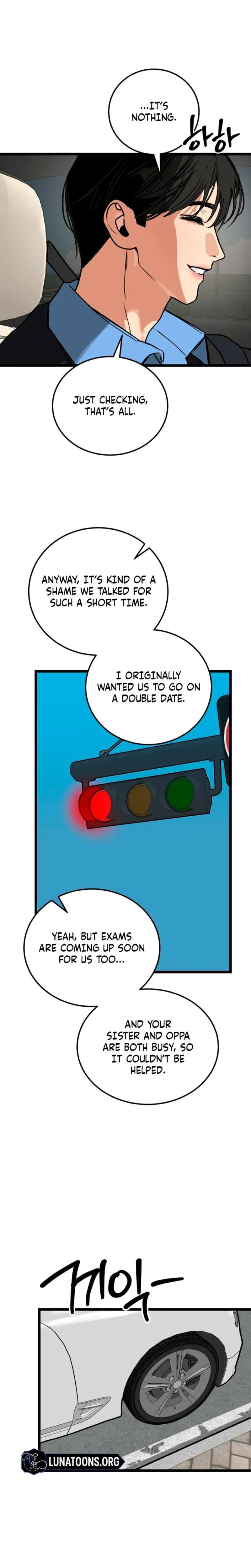 Two Faces Uncensored, chapter 22, page 15 of 28