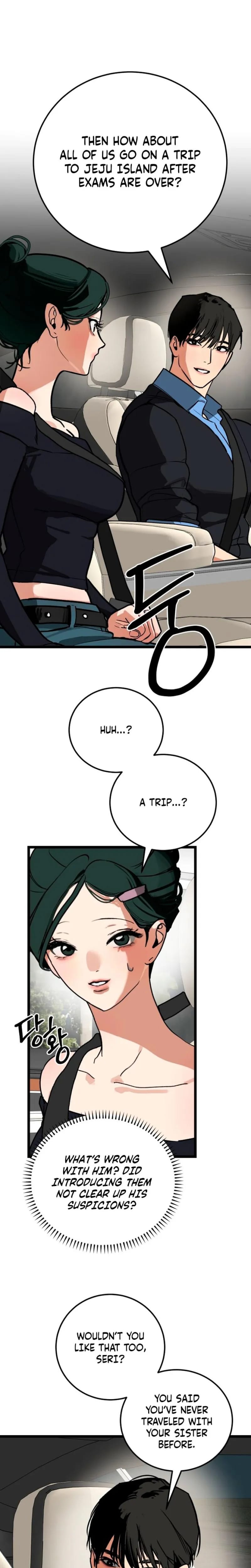 Two Faces Uncensored, chapter 22, page 16 of 28