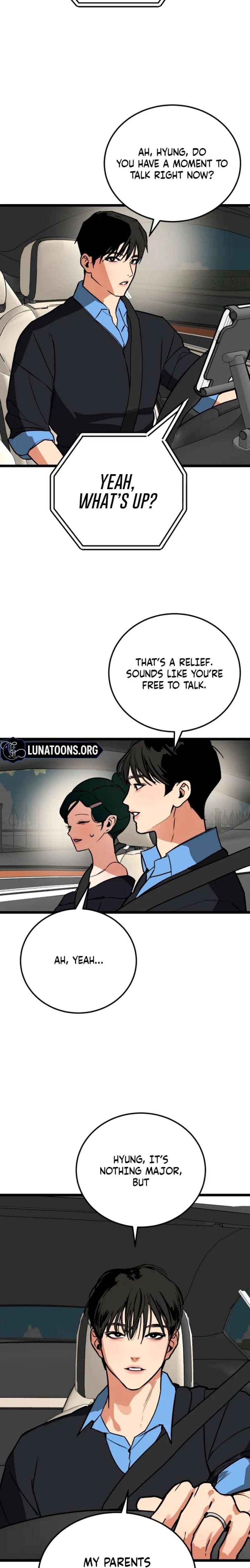 Two Faces Uncensored, chapter 22, page 19 of 28