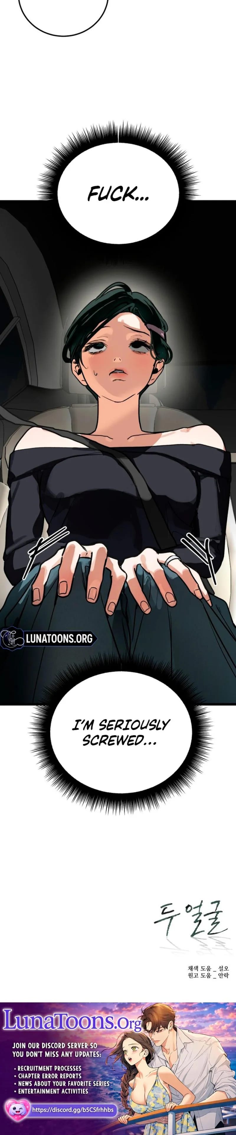 Two Faces Uncensored, chapter 22, page 28 of 28