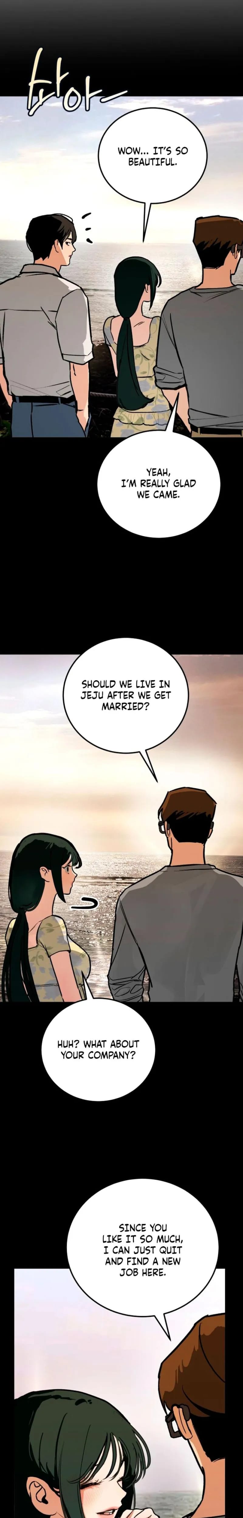 Two Faces Uncensored, chapter 23, page 9 of 30