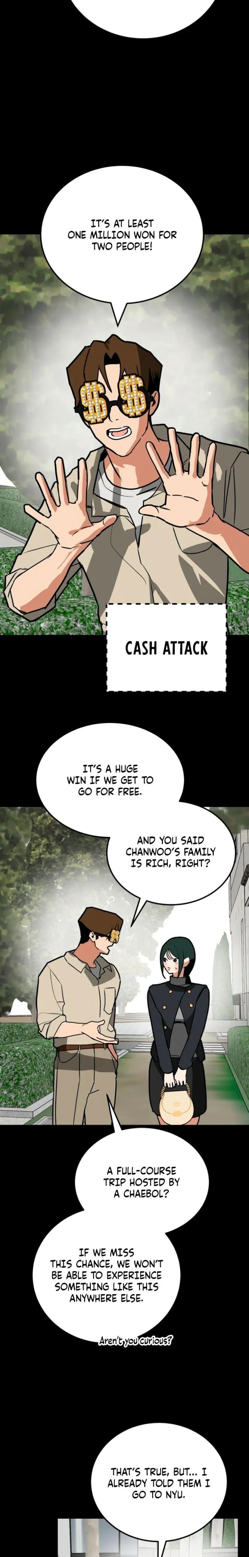 Two Faces Uncensored, chapter 23, page 14 of 30