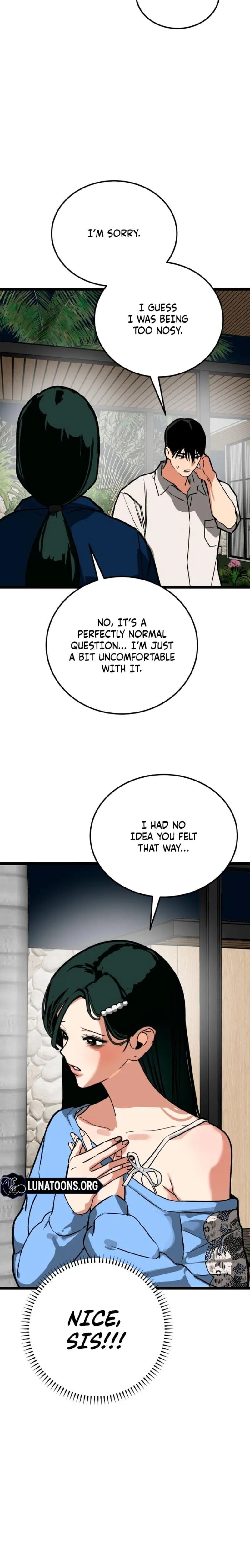 Two Faces Uncensored, chapter 23, page 17 of 30
