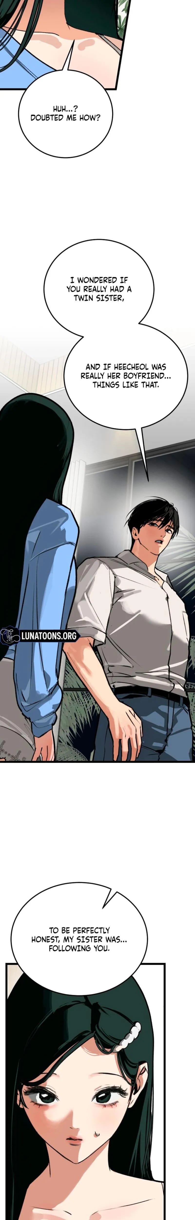 Two Faces Uncensored, chapter 23, page 19 of 30
