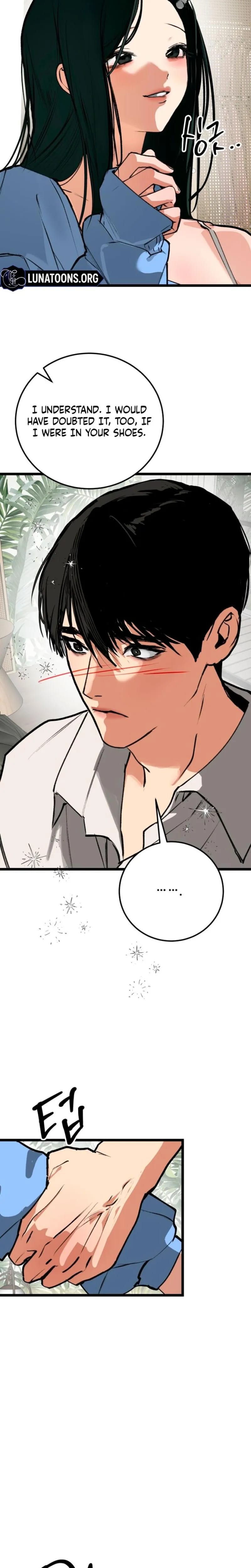 Two Faces Uncensored, chapter 23, page 23 of 30