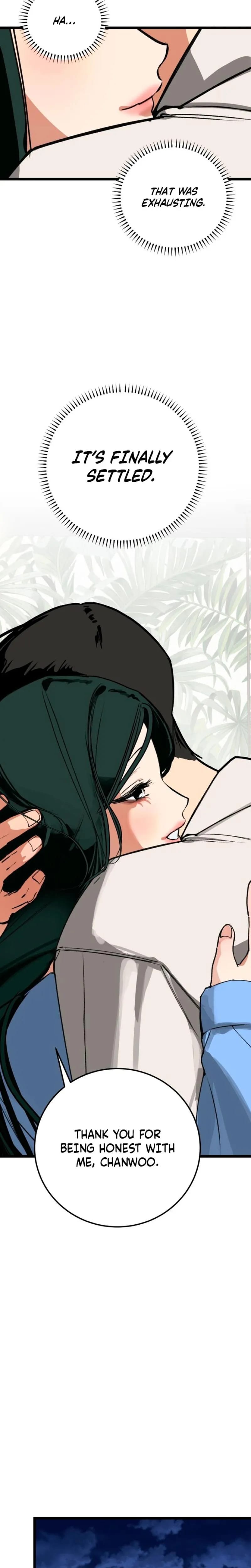 Two Faces Uncensored, chapter 23, page 25 of 30