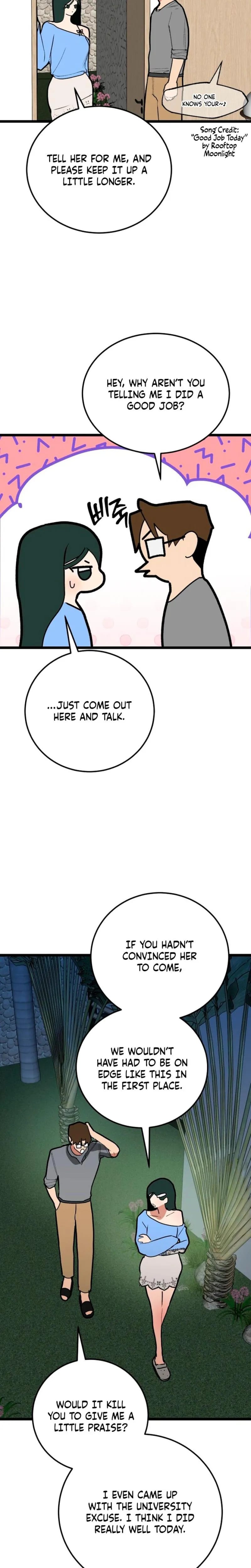 Two Faces Uncensored, chapter 23, page 27 of 30