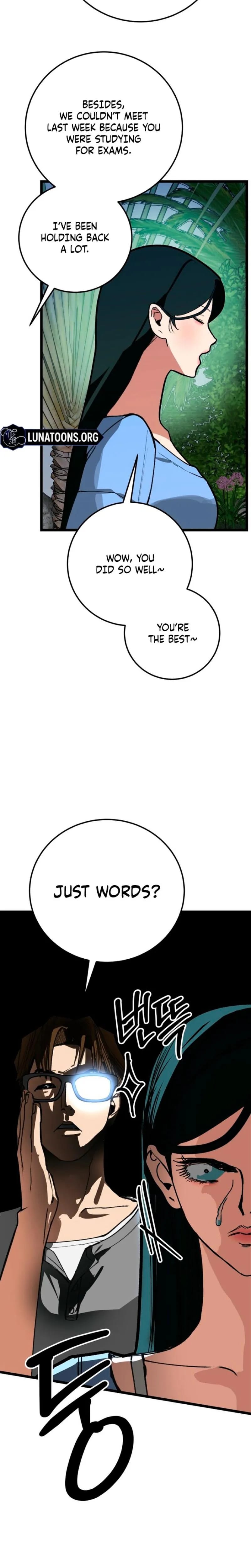 Two Faces Uncensored, chapter 23, page 28 of 30