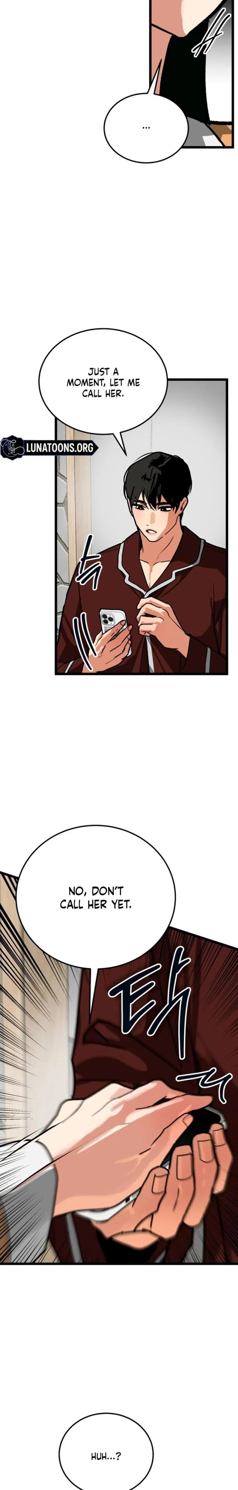 Two Faces Uncensored, chapter 24, page 10 of 28