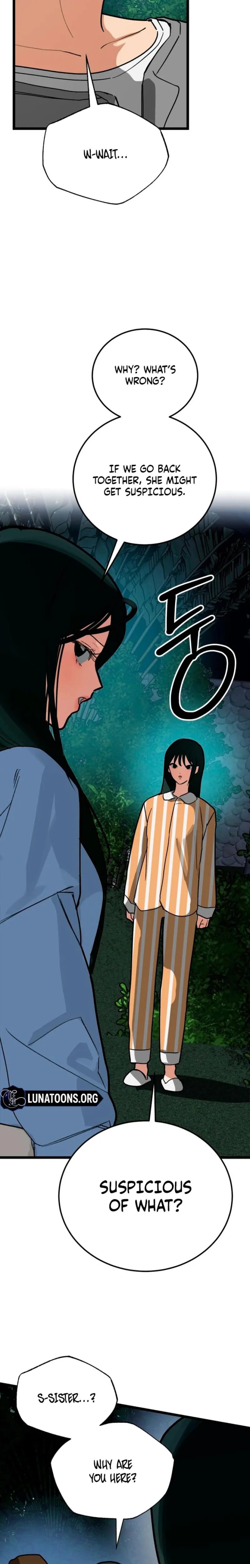 Two Faces Uncensored, chapter 24, page 13 of 28