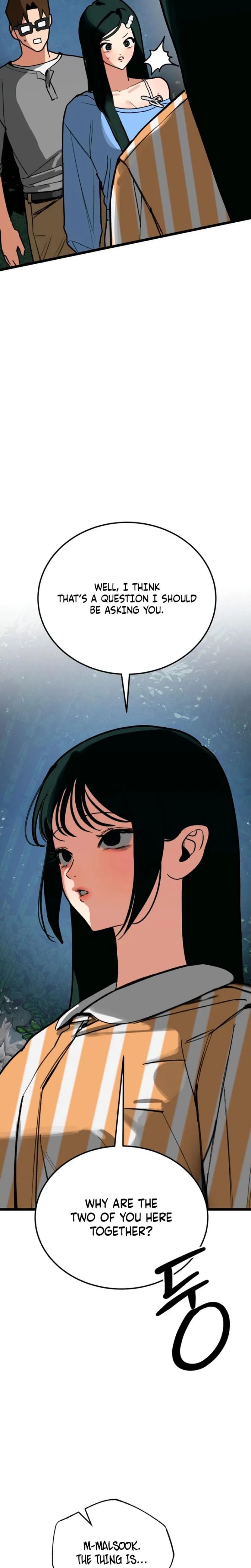 Two Faces Uncensored, chapter 24, page 14 of 28