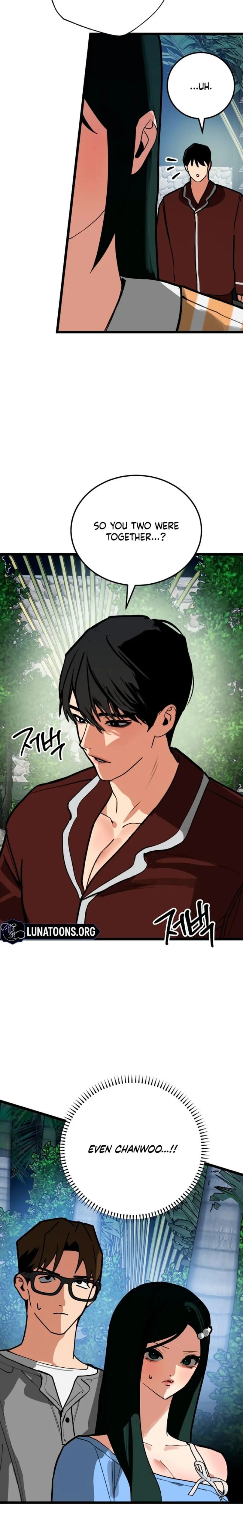 Two Faces Uncensored, chapter 24, page 15 of 28