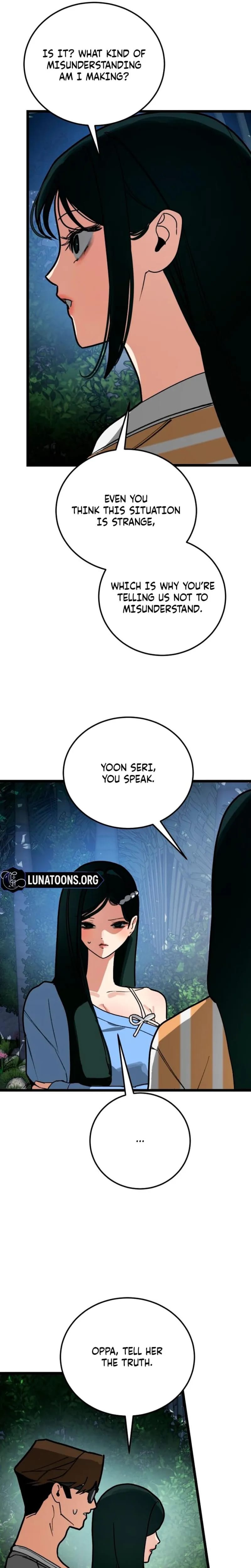 Two Faces Uncensored, chapter 24, page 17 of 28