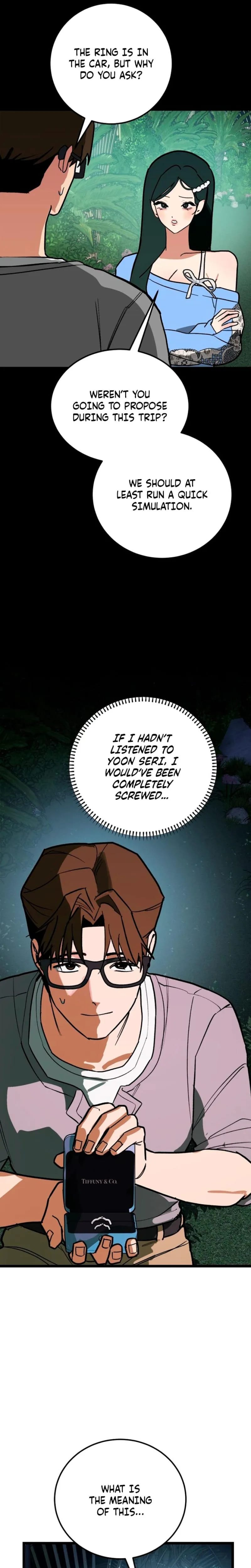 Two Faces Uncensored, chapter 24, page 23 of 28