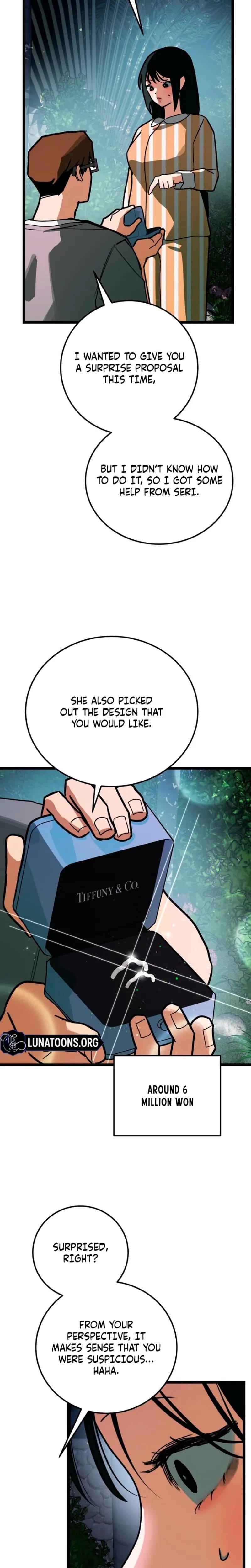 Two Faces Uncensored, chapter 24, page 24 of 28