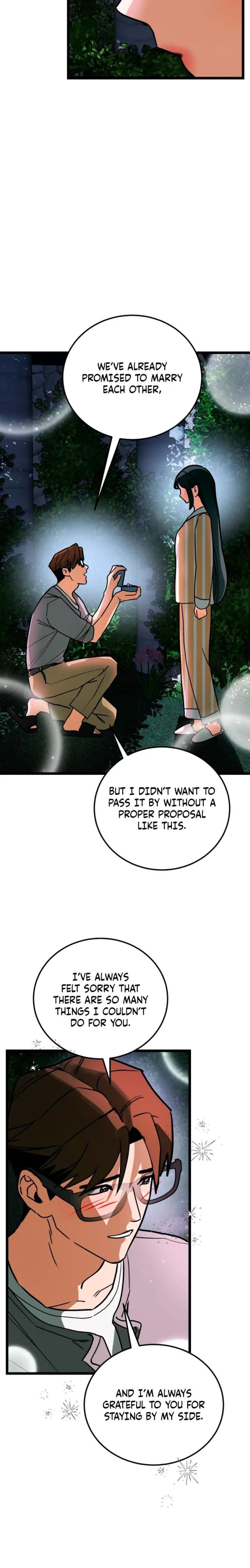 Two Faces Uncensored, chapter 24, page 25 of 28