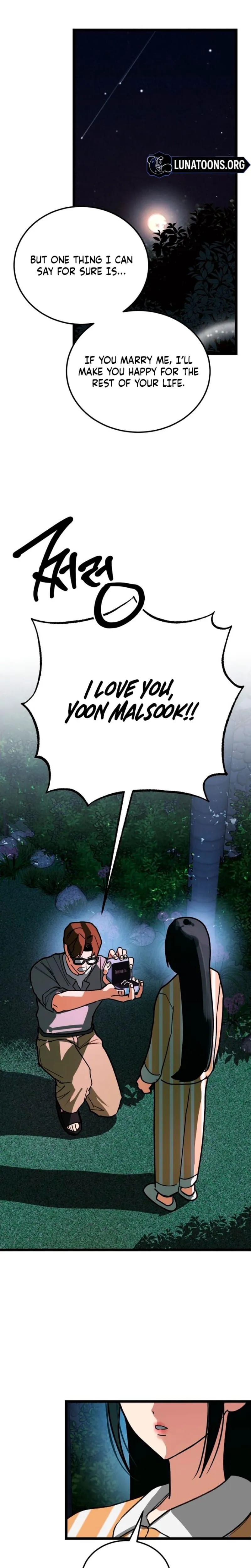 Two Faces Uncensored, chapter 24, page 26 of 28