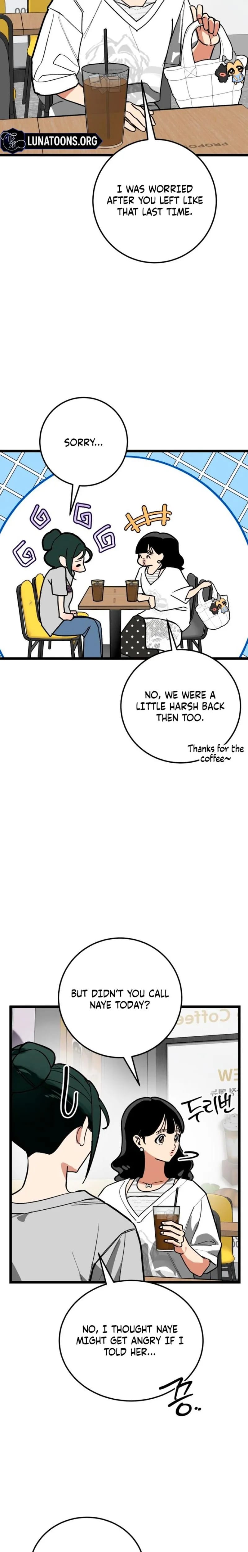 Two Faces Uncensored, chapter 25, page 8 of 31
