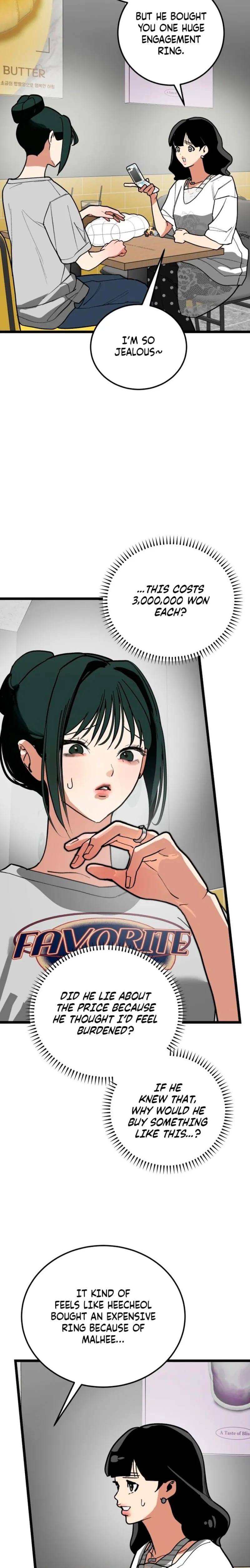 Two Faces Uncensored, chapter 25, page 12 of 31