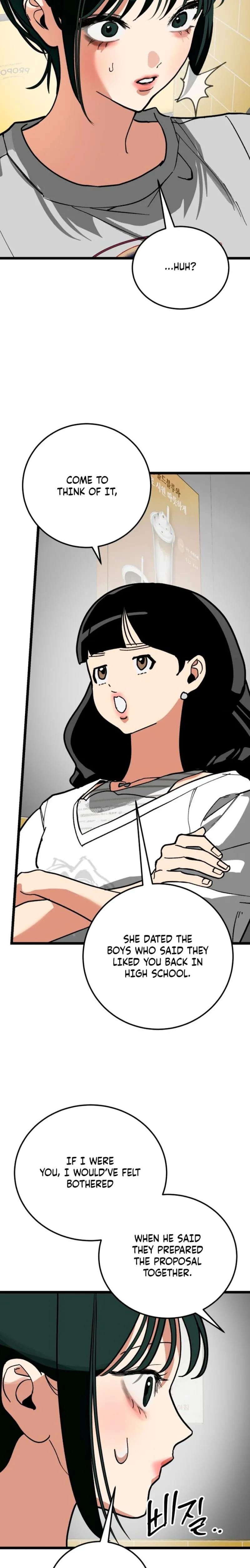 Two Faces Uncensored, chapter 25, page 14 of 31