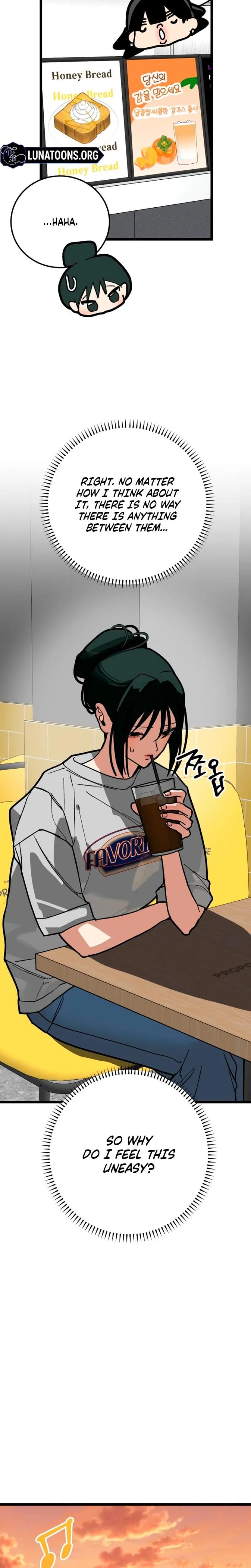 Two Faces Uncensored, chapter 25, page 17 of 31