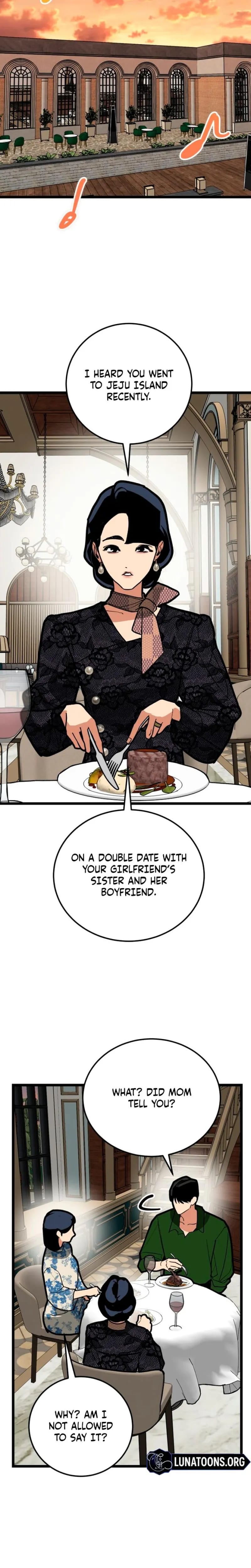 Two Faces Uncensored, chapter 25, page 18 of 31