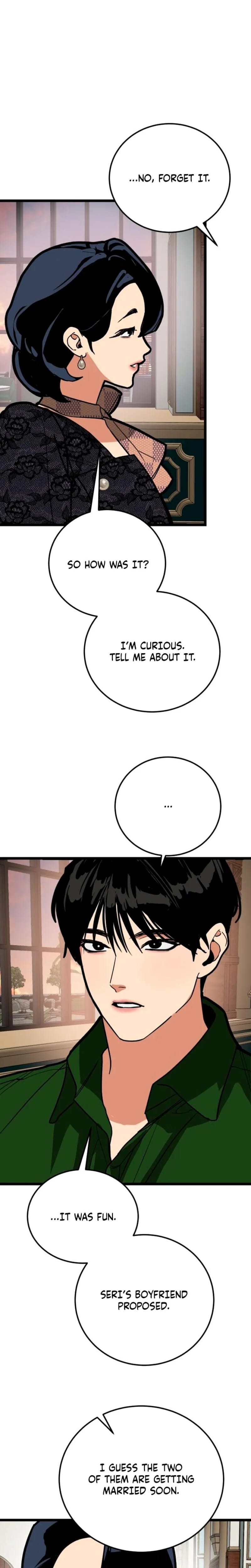 Two Faces Uncensored, chapter 25, page 19 of 31