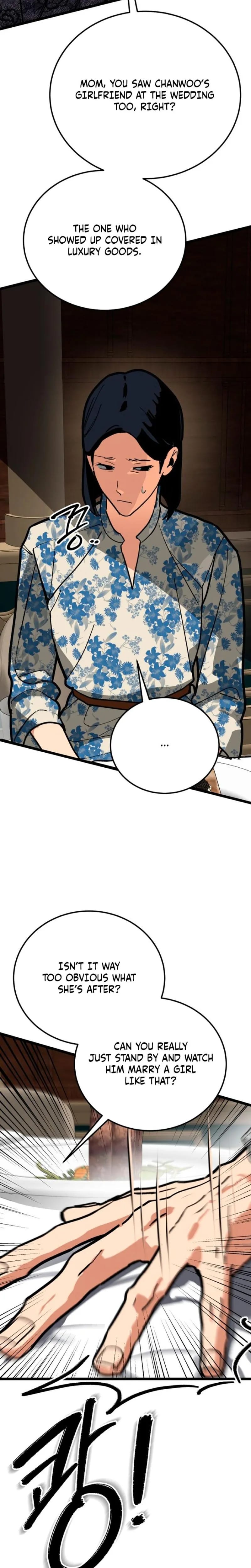 Two Faces Uncensored, chapter 25, page 21 of 31