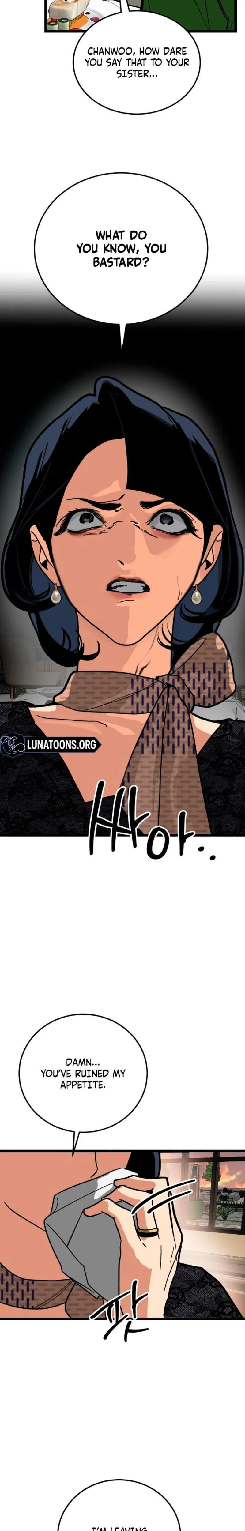 Two Faces Uncensored, chapter 25, page 24 of 31
