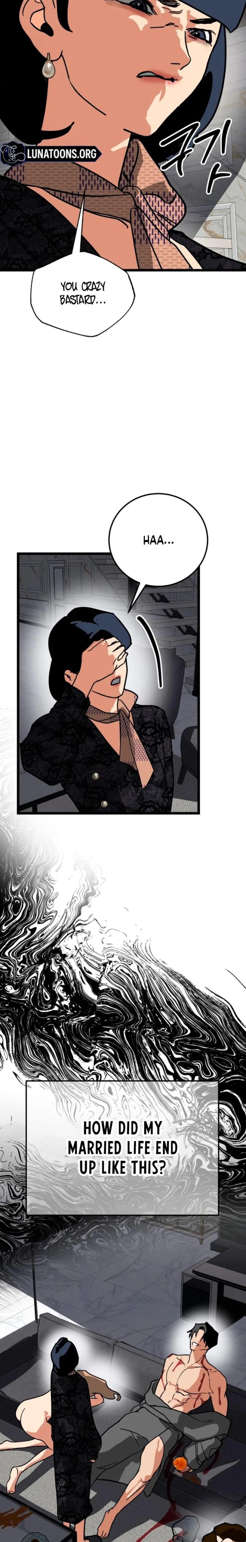 Two Faces Uncensored, chapter 25, page 30 of 31