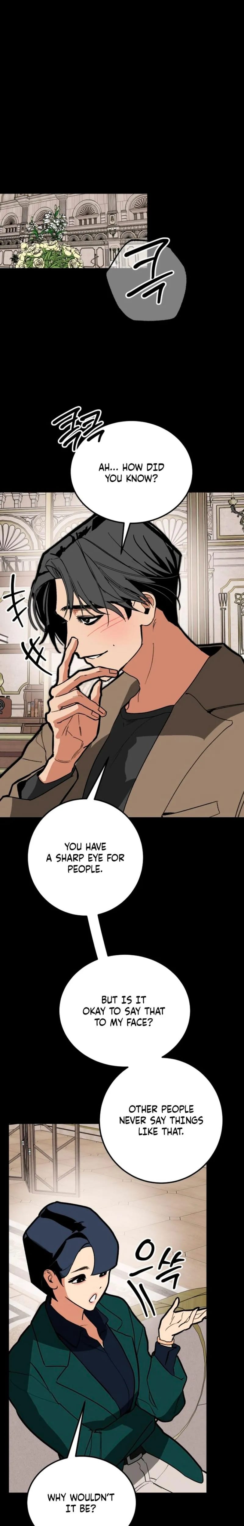Two Faces Uncensored, chapter 26, page 5 of 28