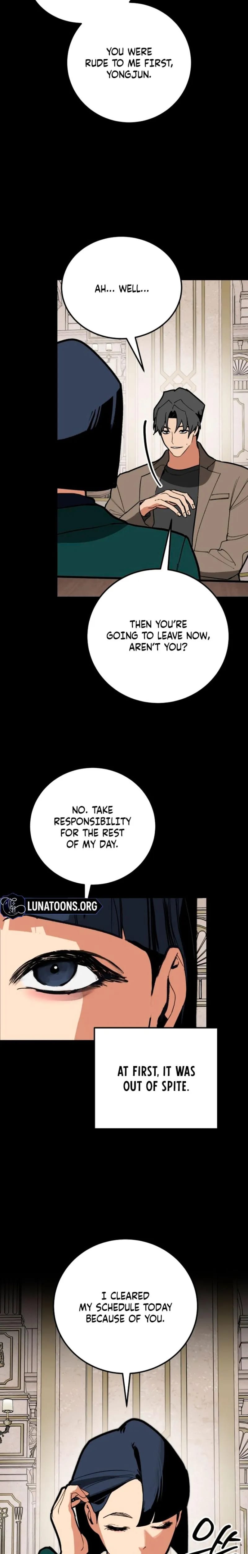 Two Faces Uncensored, chapter 26, page 6 of 28