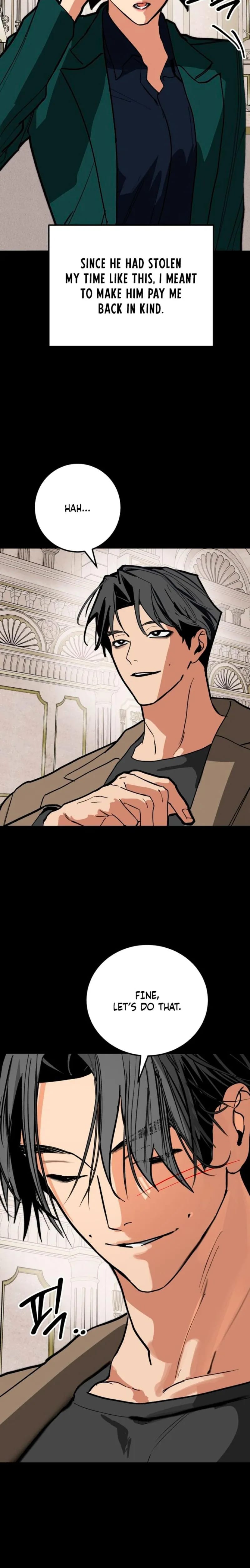 Two Faces Uncensored, chapter 26, page 7 of 28
