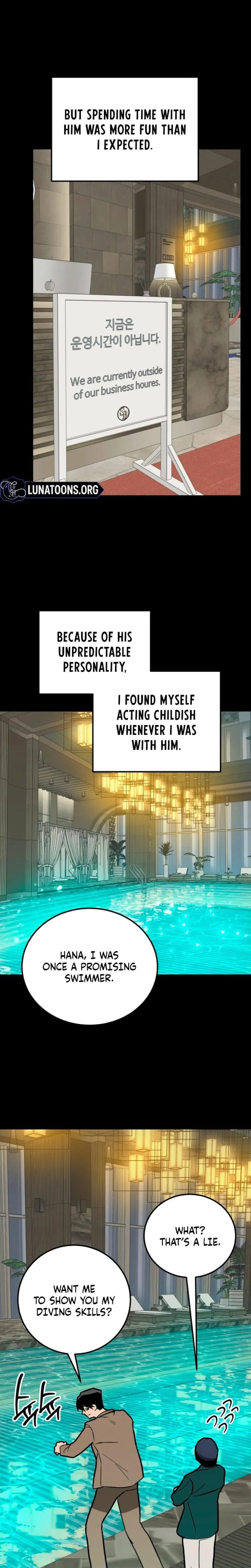 Two Faces Uncensored, chapter 26, page 8 of 28