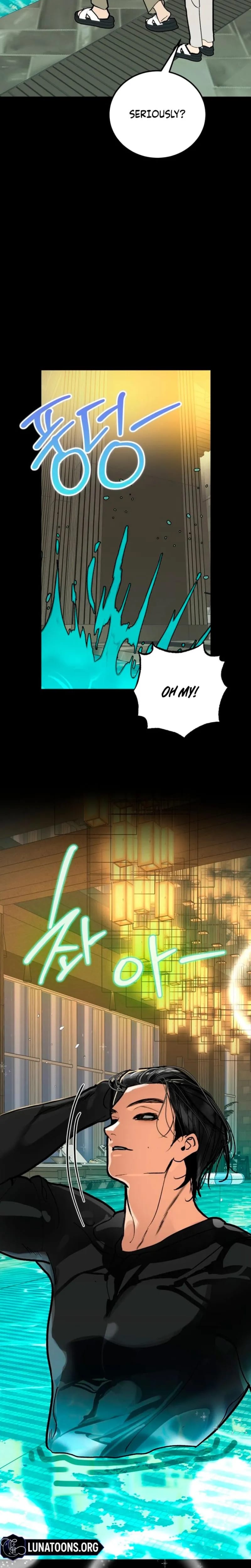 Two Faces Uncensored, chapter 26, page 9 of 28