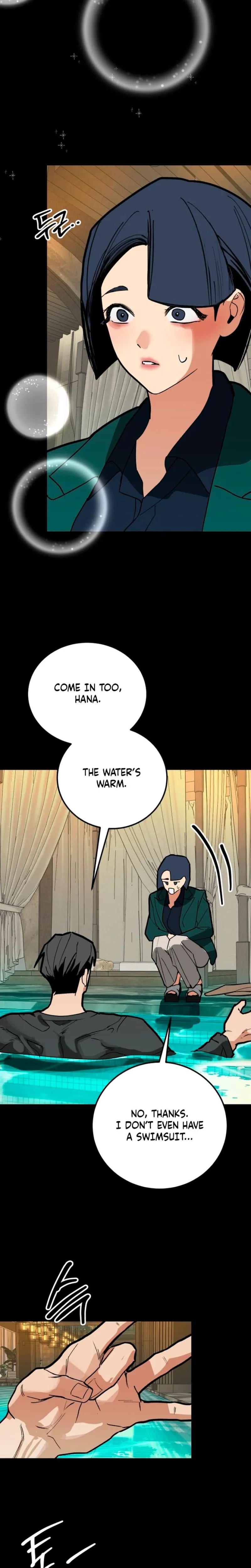 Two Faces Uncensored, chapter 26, page 10 of 28