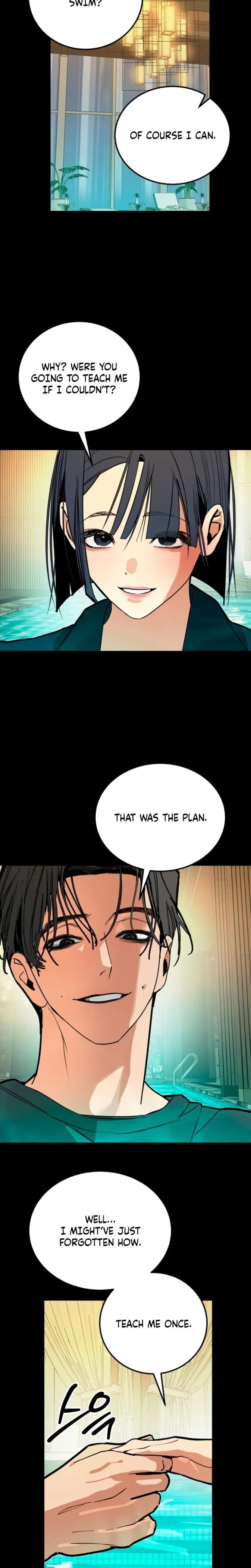 Two Faces Uncensored, chapter 26, page 14 of 28