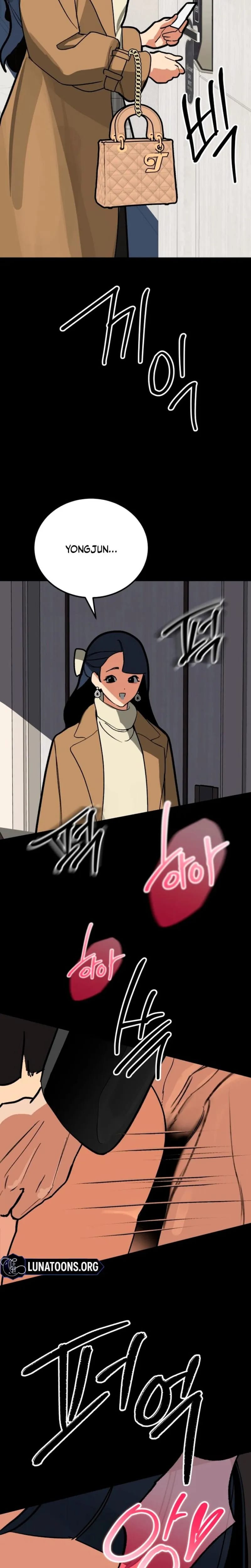 Two Faces Uncensored, chapter 26, page 20 of 28