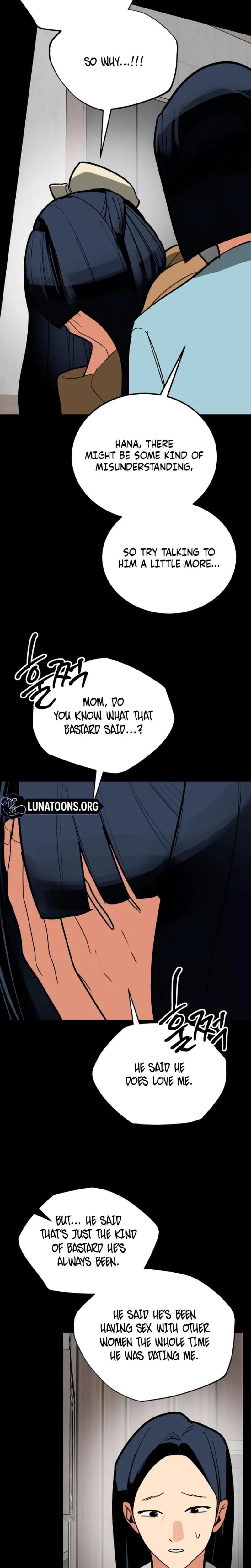Two Faces Uncensored, chapter 26, page 24 of 28