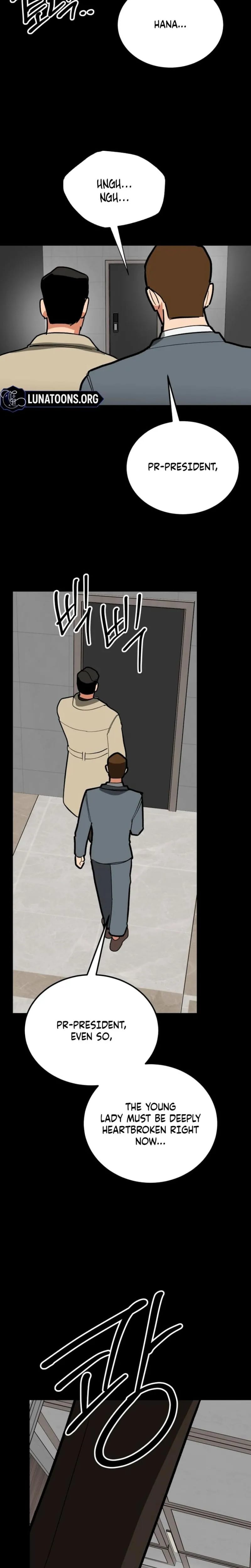 Two Faces Uncensored, chapter 26, page 26 of 28