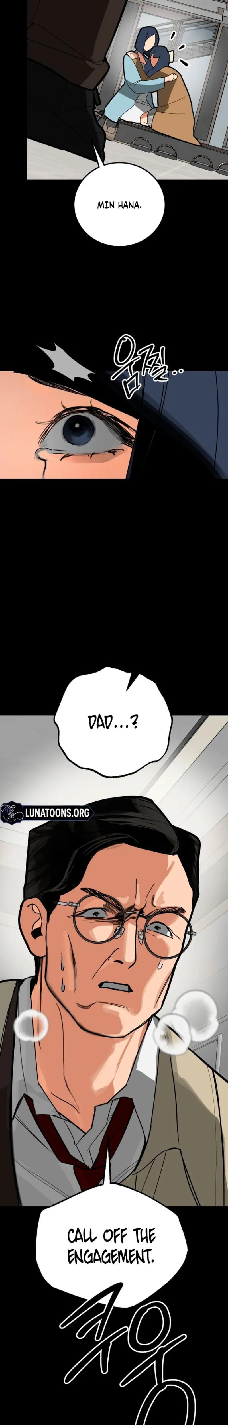 Two Faces Uncensored, chapter 26, page 27 of 28