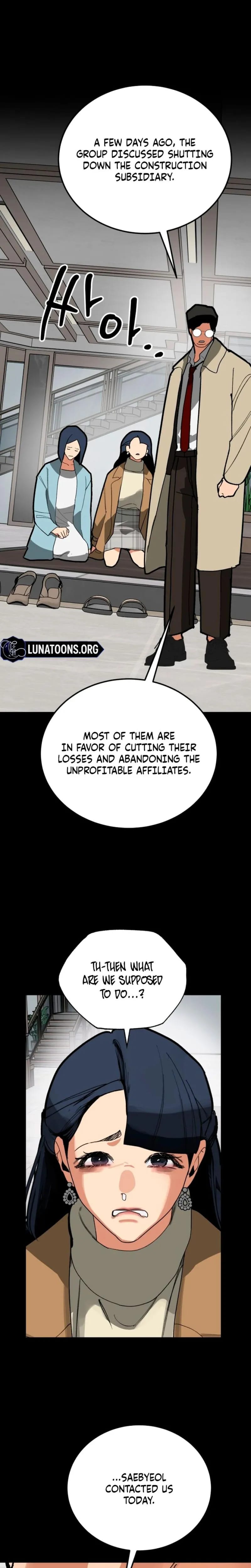 Two Faces Uncensored, chapter 27, page 6 of 32