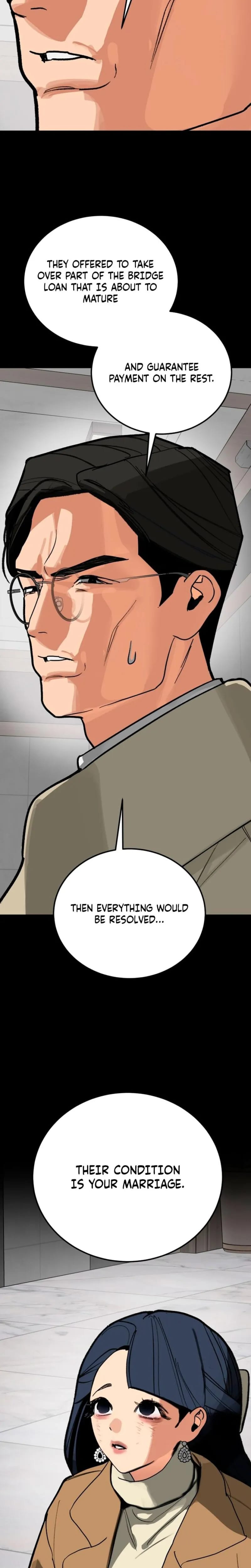 Two Faces Uncensored, chapter 27, page 7 of 32